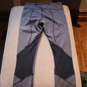 LULU crop / Bra BUNDLE